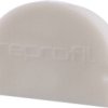 Deko Light 979630 Endkappe R-ET-01-15 Set 2 Stk, Weiß Końcówka profilu tworzywo sztuczne (D x S x W) 30 x 6 x 16 mm 1 sz