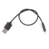 Sparkfun Reversible USB A to C Cable - 0.3m