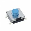 Omron B3FS-1127 Tactile Switch Compact SPST Momentary SMT 160gf
