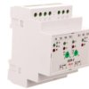 Sterownik Samoczynnego Załączania Rezerwy /+Styk 2X1p 8A 250V/ Szr-2
