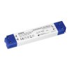 Zasilacz LED IP20, meblowy, slim, 24V, 15W, plastikowa obudowa,OR-ZL-1680/24/15