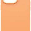 Otterbox Symmetry Futerał backcase Apple iPhone 15 Pro Max pomarańczowy Kompatybilny z MagSafe 77-92909