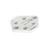 Wieland 06.562.5853.0 RST® MINI Bullet Connector Clip Grey 1 Piece