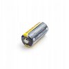 Akumulator CR123 3V 500mAh LiFePo4 16340 16,4x34mm