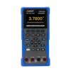 Oscyloskop Multimetr 2w1 OWON HDS160 60000 liczeń Prawdziwe RMS 1MHz 1 kanał Tester napięcia prądu AC DC 2.8