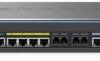 Lancom Systems 1906VA Router VPN 1000 MBit/s