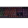 ZESTAW KLAWIATURA PODSW.+MYSZ AK50