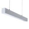 Oprawa liniowa pod tuby T8 LED ALIN 4LED 1X120-SR 27415 KANLUX