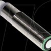 UB500-18GM75-E23-V15 Ultrasonic sensor, 50 - 500 mm, PNP, NO/NC
