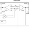 ±10-V input, voltage sensing isolated amplifier | NVF | 8 | -25 to 85