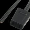 LZ 120 EBM-papst connection cable 610 mm