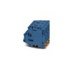 Zbiorcze złącze potencjałów - UKH 70/4X10 BU - 3213143