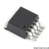 LM2576S-ADJ DC-DC Out Up 40V 3A SMD-D2PAK-5 NSC