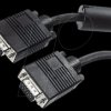 78056-2 VGA monitor cable, 15-pin, VGA plug, 1.8 m