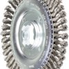 PFERD TOOLS Okrągła szczotka X-Lock 43302521 1 szt.
