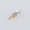 Molex 430310009 Styk zaciskany, 1 szt.
