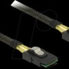83073 Cable Mini SAS SFF-8087 > Mini SAS SFF-8087 1 m