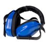 JSP AEA060-040-500 The Big Blue™ Ear Defender (SNR 30)