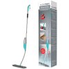 CleanMaxx 11377 Floor mop Turquoise 1 pc Vacuum Cleaners Vacuum Cleaners