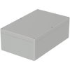 BOPLA 02240000 Euromas M Casing robust polycarbonate IP rated grey-white