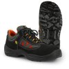 Safety Shoe JALAS3460A LIGHT SPORT sz 4