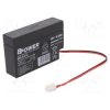 ACCU-BPE0.8-12/BP
