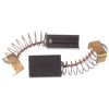 Szczotki zamienne za Topex Toya Yato 6x10x15mm (kpl 2szt) SW-52 z rowkiem