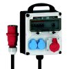 Bals Elektrotechnik Rozdzielacz prądowy CEE 85007 85007