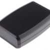 Obudowa ręczna 117.2 x 79 x 32mm IP54 ABS Czarny