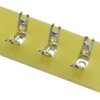 Soldering strip, 30 x 9 mm, pitch 6 mm, FR4 epoxy, BYB-3-11H6096