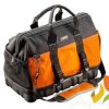 Torba narzędziowa 40x22x33 cm nylon 600D 84-305 NEO TOOLS