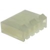 Gniazdo 5pin z zaczepem dzielonym - r.3.96