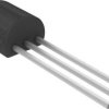 Tranzystor 2N Diotec Diotec BC557B-3 PNP Rodzaj obudowy TO-92 N/A N/A