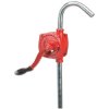 Sealey TP55 Rotary Oil Drum Pump 0.2l/revolution