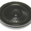 Głośnik 1W 8Ω średnica 40mm szerokość 40mm średniotonowe pasmo 6 kHz Visaton 2W