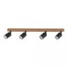 Lampa sufitowa TOP WOOD 3293 TK Lighting