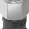 FESTO Przyssawka VASB-8-M5-NBR 35410 Średnica nominalna 2 mm