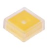 KTLSAY Yellow Square Cap for TLL-6 Series