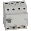 Wyłącznik różnicowoprądowy 4P 40A 0,03A typ A RX3 402075