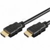 GOOBAY Kabel HDMI 2.0 4K Premium High Speed Ultra HD 4K@60 5m