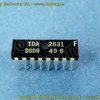 TDA2631