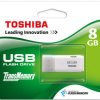 Pendrive Toshiba Hayabusa - 8GB