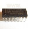 4585 (HEF4585BP) 4-bit magnatude comparator - Philips