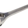 Klucz Bahco Klucz nastawny dł. 450mm rozstaw: 55 mm Stal nierdzewna Z regulacją Beziskrowe