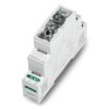 BleBox ShutterBox DIN - sterownik rolet 230V WiFi - aplikacja Android/iOS