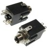 Gniazdo Jack 6,3mm GSMJ 4.B.3