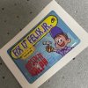 Fix it Felix jr. Commodore 64 cartridge badge