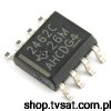 TLV2462CDGK Dual R-R In-Out OP Amplifier SMD-SSOP8 TI