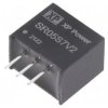 Przetwornica DC/DC 9-34VDC / 7,2VDC 500mA SIP3 SR05S7V2