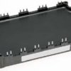 Moduł IGBT Ic 100 Uce 1200 V 6 Moduł 3-fazy kanał: N